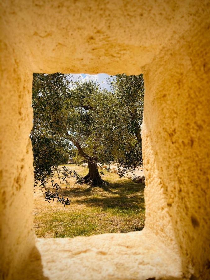 Trulli Acquasala - Apulian Country Experience Villa Ostuni Exterior photo