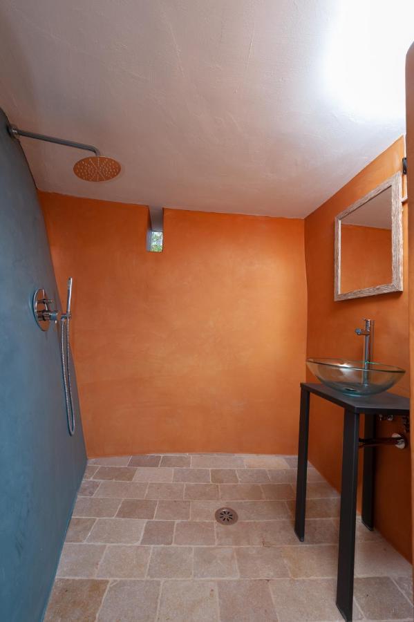 Trulli Acquasala - Apulian Country Experience Villa Ostuni Exterior photo