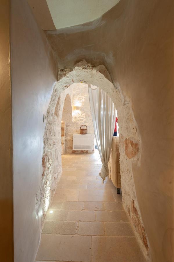 Trulli Acquasala - Apulian Country Experience Villa Ostuni Exterior photo