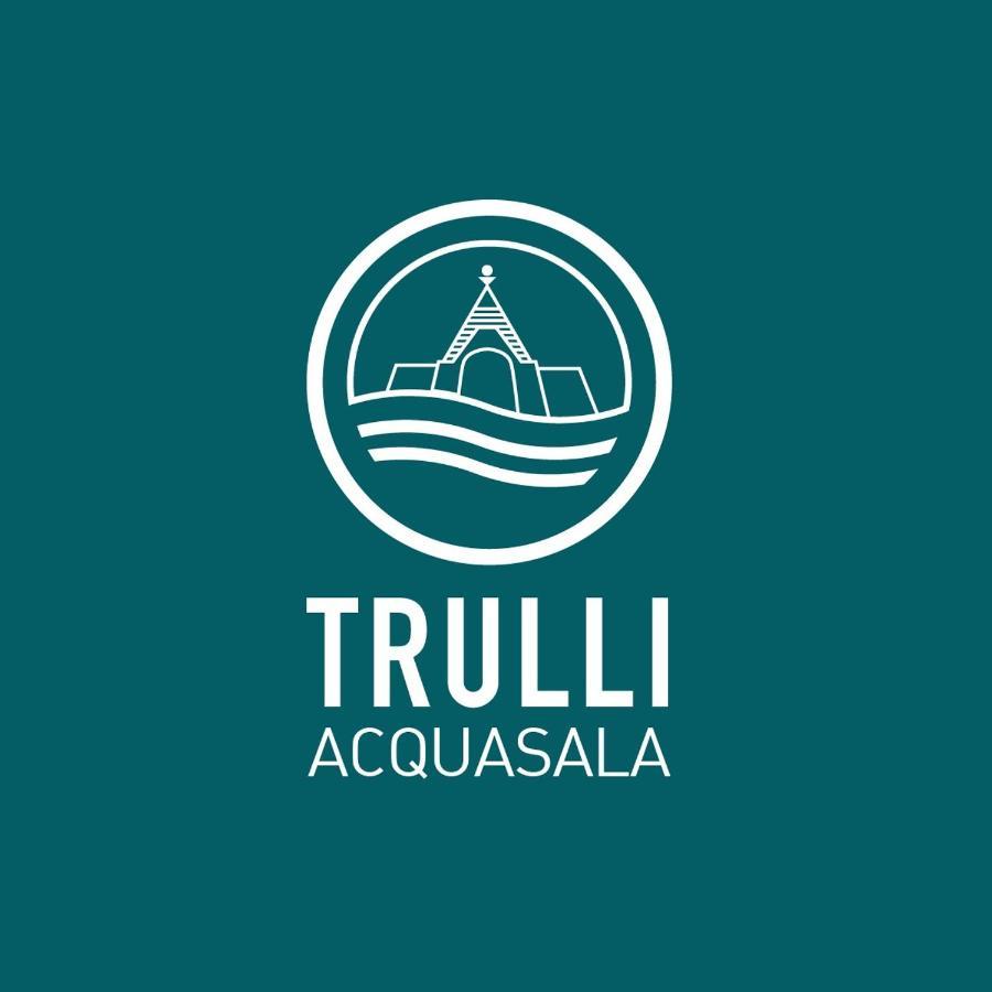 Trulli Acquasala - Apulian Country Experience Villa Ostuni Exterior photo